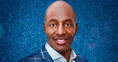 Dancing On Ice line-up: Ex-Gladiators host John Fashanu second contestant for ITV show