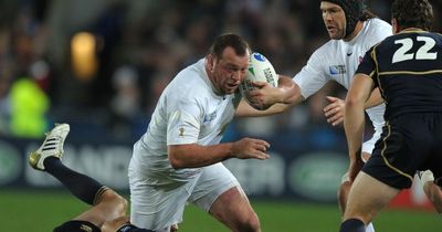 Almost half of 180 ex-rugby players believe they have long-term brain problem