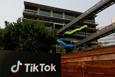 Russia fines TikTok for 'LGBT propaganda', Twitch over Ukraine content