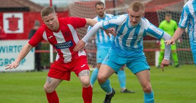 Arthurlie topple league leaders Hurlford to move up Premier Division table