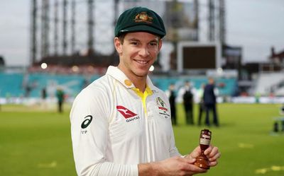 Former Australia skipper Tim Paine to end exile with First Class comeback