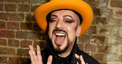 Boy George's net worth as star becomes highest-paid I'm A Celebrity contestant