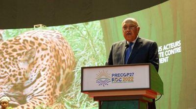 Egypt in Final Preparations to Host COP27
