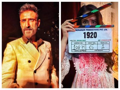 Rahul Dev: Vikram Bhatt's daughter Krishna is a chip off the old block, yet retains her own style - Exclusive