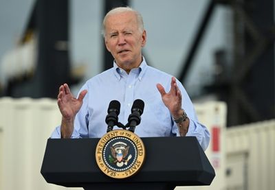 Biden warns Iran to face 'costs' for crackdown on Amini protests