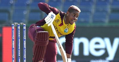 West Indies star dumped from T20 World Cup squad after missing rearranged flight