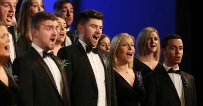 City of Derry International Choir Festival turns 10 and here's five events you won't want to miss