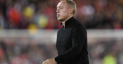 Brendan Rodgers proves to be best case for why Nottingham Forest should not sack Steve Cooper