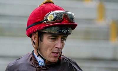 Christophe Soumillon loses Aga Khan contract after elbow incident