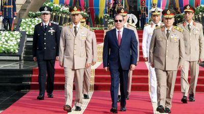 Sisi Discusses Army’s Efforts in Preserving Egypt’s National Security