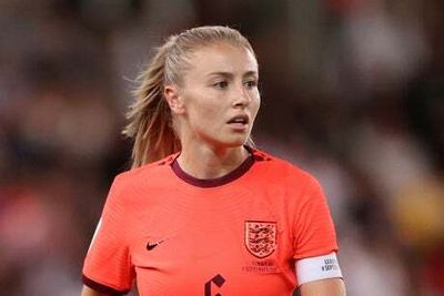 Leah Williamson: England Women captain a major doubt for USA friendly as injuries mount before Wembley clash