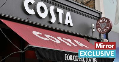 Costa blasted over £2 ‘bacon roll and coffee’ meal deal that can actually cost over £5