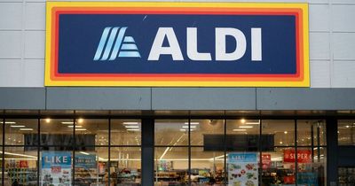 Aldi shopper left speechless at cashier's response when elderly woman left €1 short at till