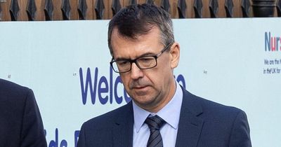 Golfer, 53, bought illegal £20 Taser gun to tackle rat infestation in 'comedy of errors'