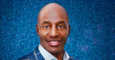 Dancing on Ice confirm John Fashanu as second celeb contestant for new series