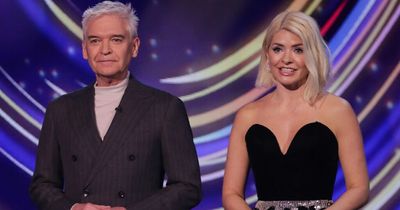 Dancing On Ice 2023 line-up: Full list of contestants as final celebrity confirmed