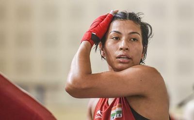 Lovlina’s last-minute entry big boost for boxing