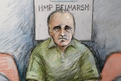 Plea hearing for British man accused of spying put off for second time