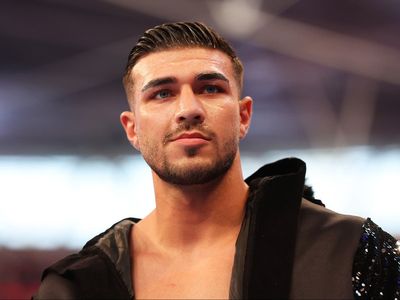 Tommy Fury’s next fight to take place on Mayweather vs Deji undercard