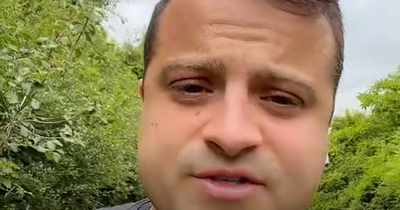 TikToker who blew over £100,000 on bets helps other gambling addicts through his videos