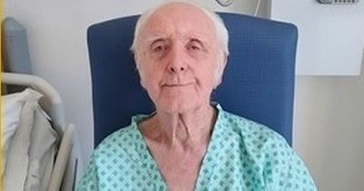 Concern over missing 87-year-old man with dementia last seen near tram stop