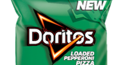 Doritos launches two new flavours inspired by nation's favourite pizzas