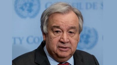 UN Sec-Gen Warns Of ‘Climate Chaos’ Ahead of COP 27