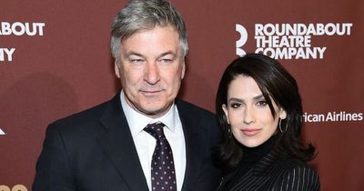Hilaria Baldwin shares first photo with all seven kids and meaning behind newborn's name