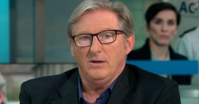 Line of Duty's Adrian Dunbar teases when fans will be told series 7 decision