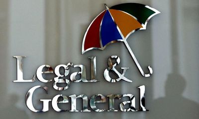 Legal & General seeks to reassure investors amid pension fund volatility