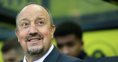 Former Everton and Liverpool boss Rafa Benitez 'close to Premier League return'
