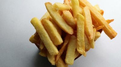 Want Fries with That? Robot Makes French Fries Faster, Better than Humans Do