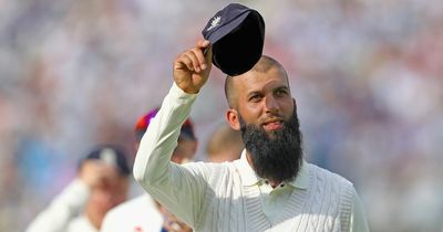 Moeen Ali rules out England Test return after Brendon McCullum talks - "Sorry, I'm done"