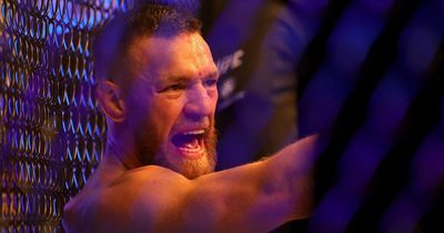 Conor McGregor advised to follow three trashing-talking rules by UFC legend