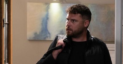 ITV Emmerdale fans point out same issue with Aaron Dingle scenes as they predict another reason for return