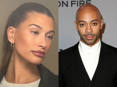 ‘When it was on my sisters or mom, it was seen as ghetto’: Makeup artist Sir John weighs in on Hailey Bieber ‘brownie’ lips trend