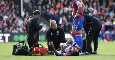 Early Crystal Palace injury news as Eagles suffer setback before Leeds United clash