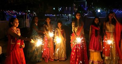 When is Diwali 2022? Festival of lights explained and how it’s celebrated in UK