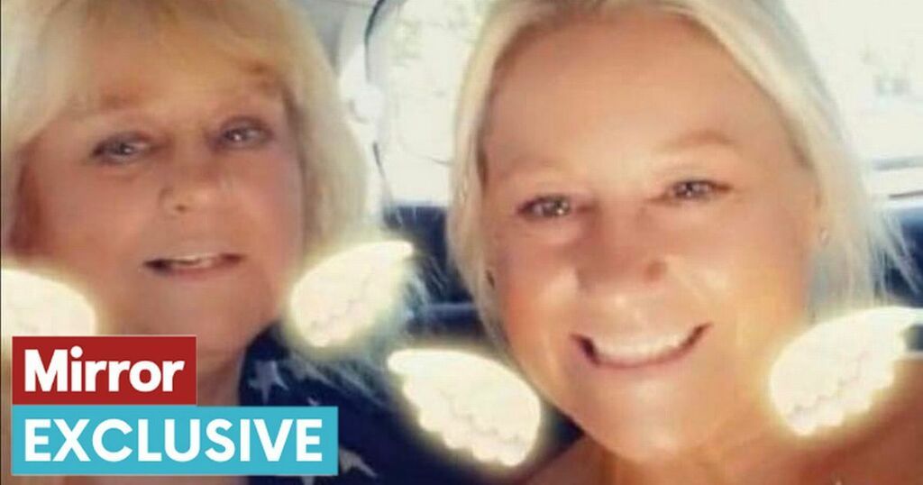 Daughter who won Lotto with dead mum's numbers…