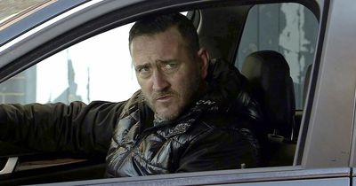 Coronation Street spoilers hint at return for Strictly's Will Mellor as evil Harvey