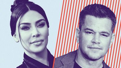 Why Kim Kardashian got fined and Matt Damon didn't