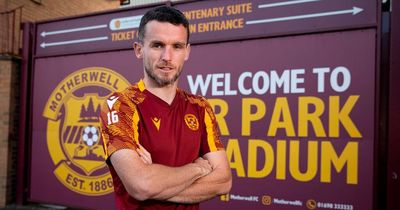 Motherwell star Paul McGinn would rather play "minging and win" as they bid to stop the rot at Ross County