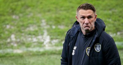 Robbie Keane reportedly interested in taking Hull City manager job