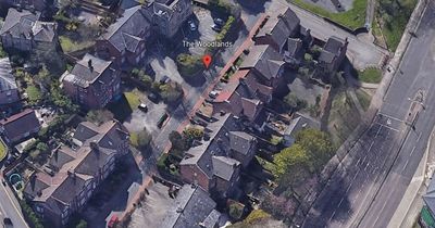 Men arrested after 'large scale' brawl breaks out on street