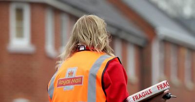 The Royal Mail Christmas jobs in Cardiff paying more than £14 per hour