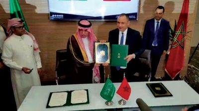 Saudi Arabia, Morocco Sign MoUs on Mutual Accreditation of Halal Products, Quality Certificates