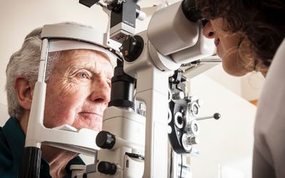 New supplement works better at slowing macular degeneration