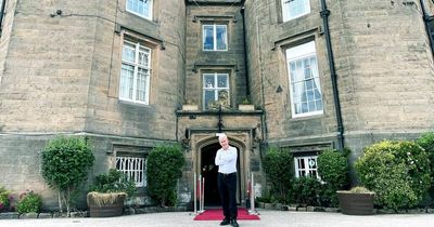 Paranormal night coming to 'haunted' Merseyside castle this Halloween