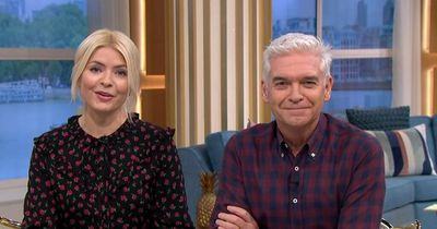 This Morning fans 'switch off' as Holly and Phil make announcement