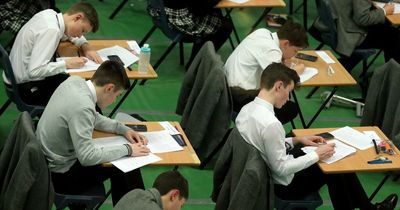 Less emphasis on written exams in plans for Welsh GCSEs being put out to consultation